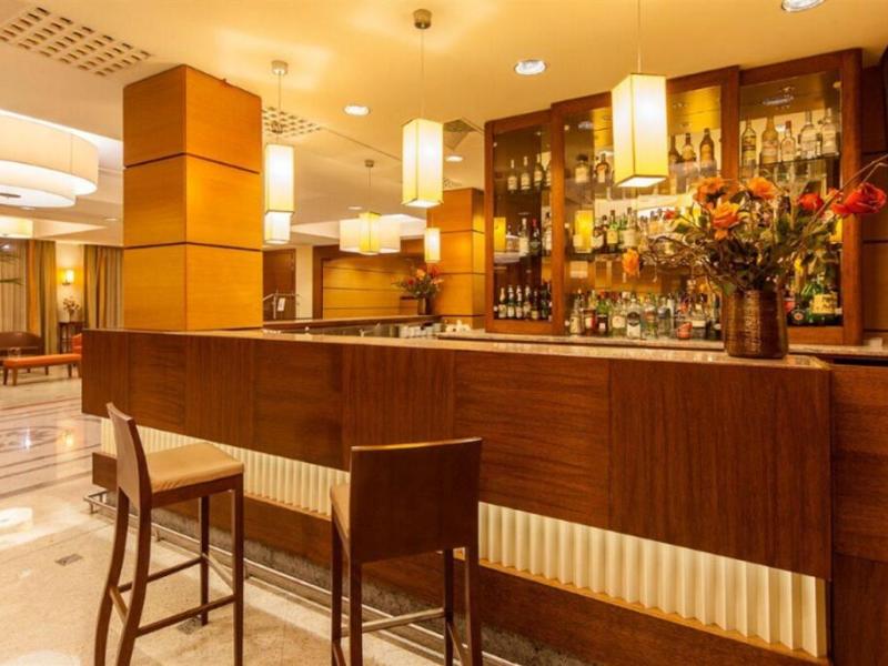 Nil Hotel