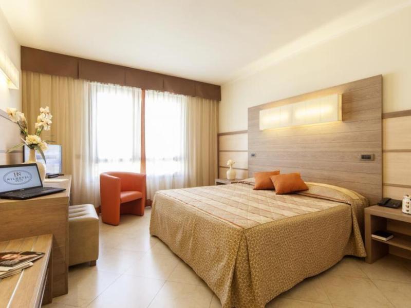 Nil Hotel