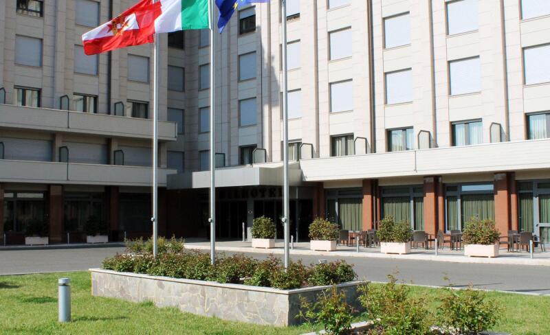 Nil Hotel