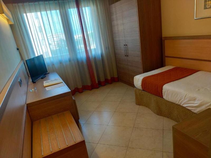 Nil Hotel