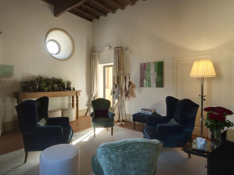 Hotel 500 Firenze