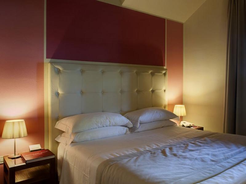 Hotel 500 Firenze