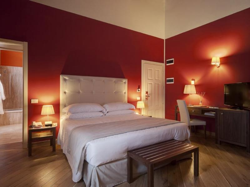 Hotel 500 Firenze