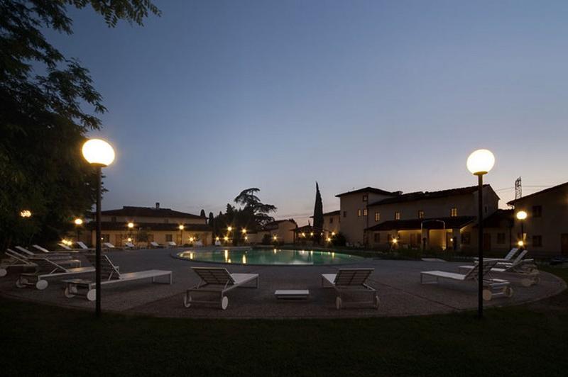 Hotel 500 Firenze