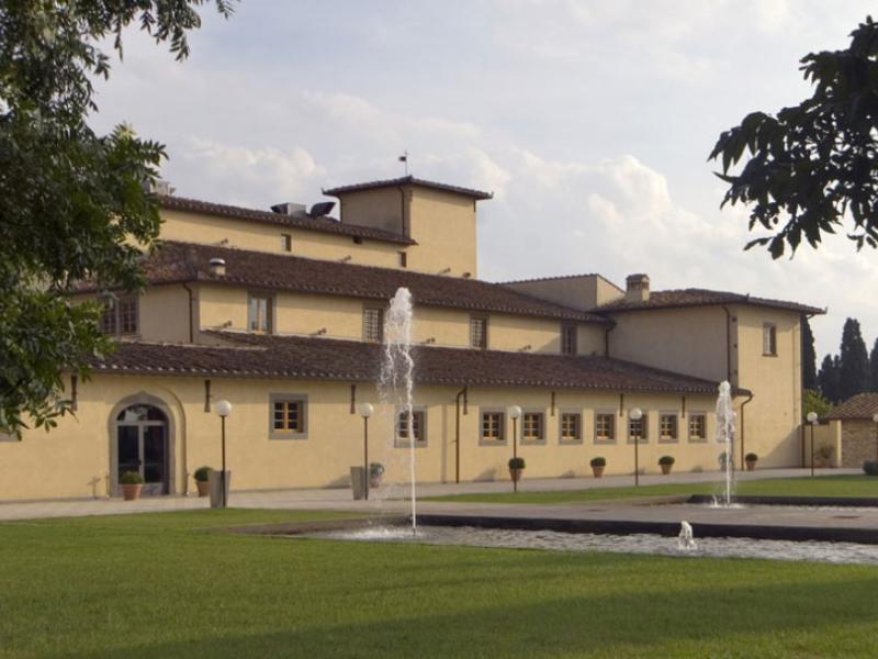 Hotel 500 Firenze