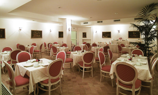 Relais Dell'Olmo