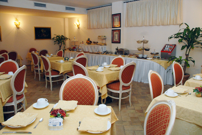 Relais Dell'Olmo