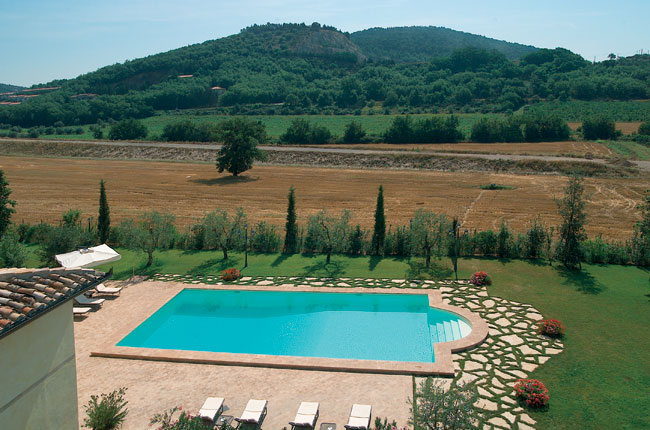 Relais Dell'Olmo