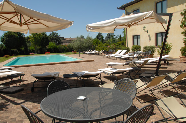 Relais Dell'Olmo