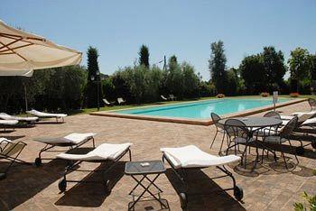 Relais Dell'Olmo