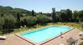 Relais Dell'Olmo