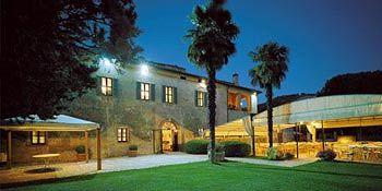 Relais Dell'Olmo
