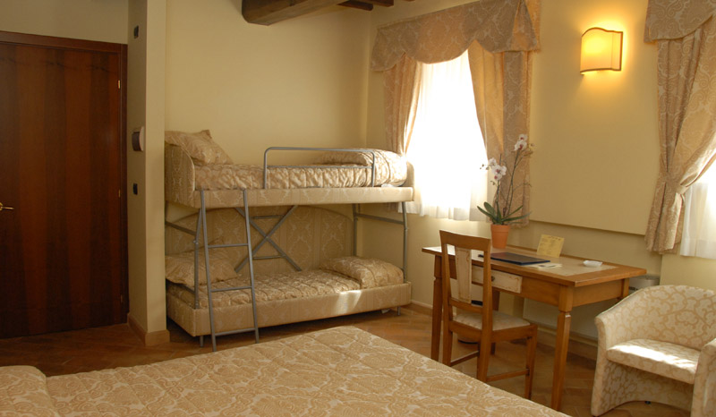 Relais Dell'Olmo