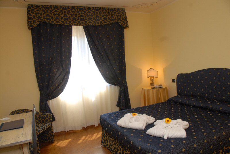 Relais Dell'Olmo