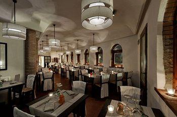 My One Hotel Radda