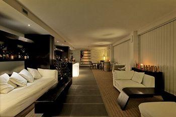My One Hotel Radda