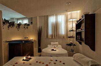 My One Hotel Radda