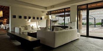 My One Hotel Radda