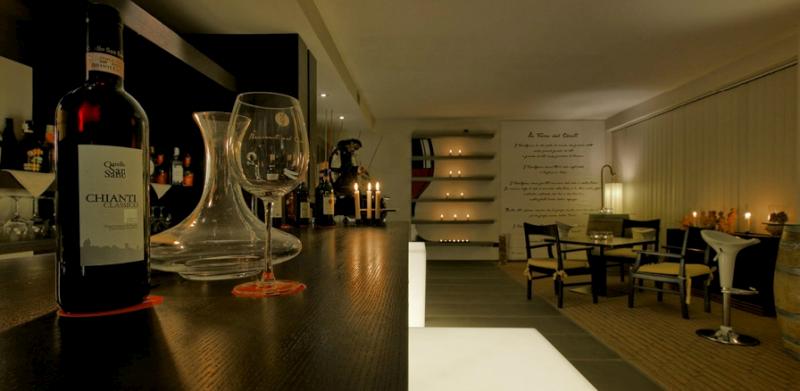 My One Hotel Radda
