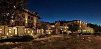 My One Hotel Radda