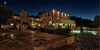 My One Hotel Radda