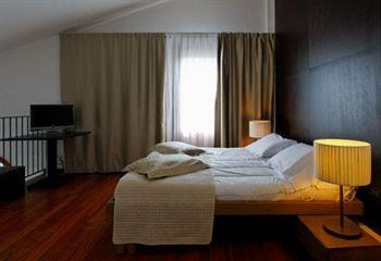 My One Hotel Radda