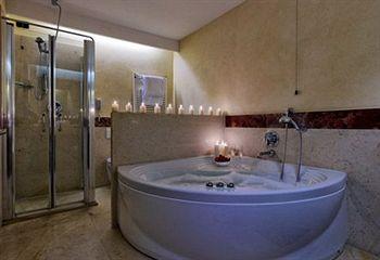 My One Hotel Radda