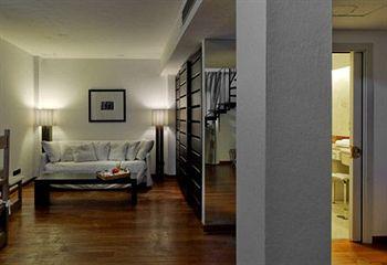 My One Hotel Radda