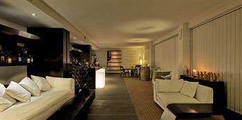 My One Hotel Radda