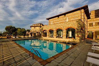 My One Hotel Radda