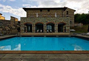 My One Hotel Radda