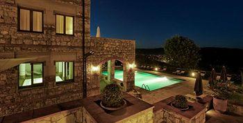 My One Hotel Radda