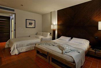 My One Hotel Radda