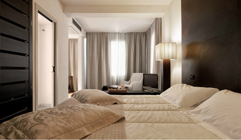 My One Hotel Radda