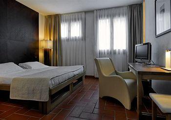 My One Hotel Radda