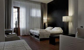 My One Hotel Radda