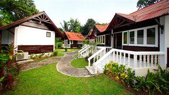 Bungalows at Bophut