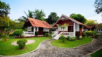 Bungalows at Bophut