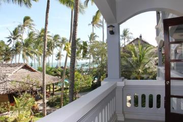 Отель Little Paris Resort Вьетнам, Муйне, фото 12