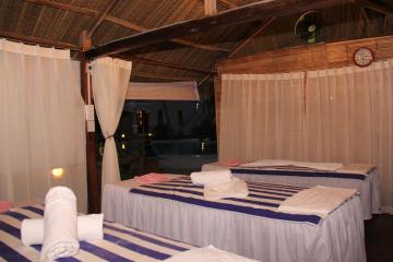 Отель Little Paris Resort Вьетнам, Муйне, фото 13