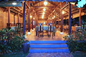 Отель Little Paris Resort Вьетнам, Муйне, фото 17