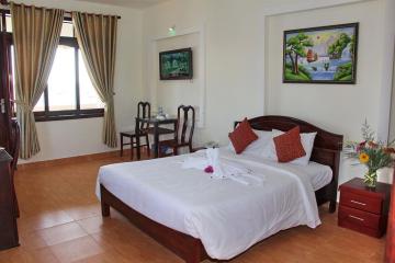 Отель Little Paris Resort Вьетнам, Муйне, фото 18