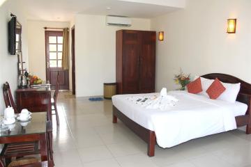 Отель Little Paris Resort Вьетнам, Муйне, фото 5