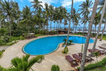 Отель Little Paris Resort Вьетнам, Муйне, фото 10