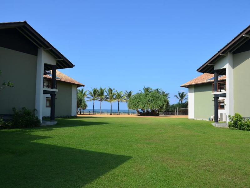 Caltura Beach Villa