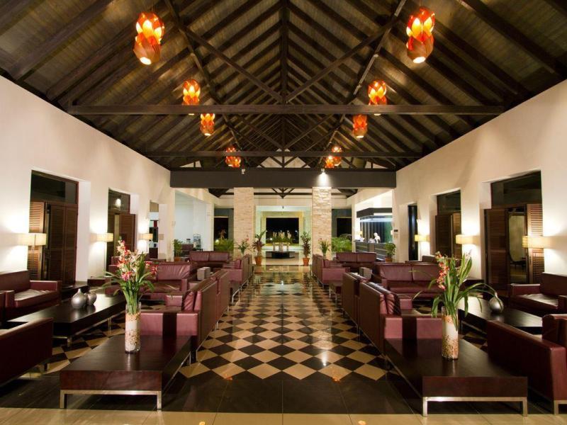 Valentin El Patriarca Varadero (16+)