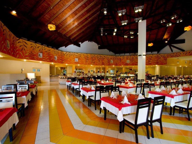 Valentin El Patriarca Varadero (16+)