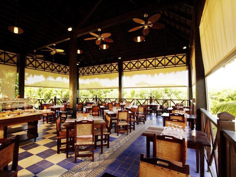 Valentin El Patriarca Varadero (16+)