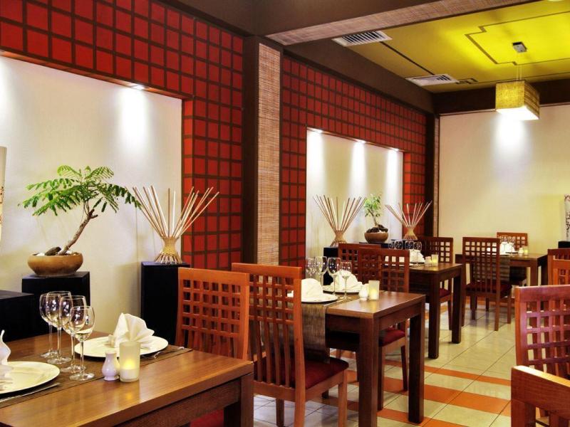 Valentin El Patriarca Varadero (16+)