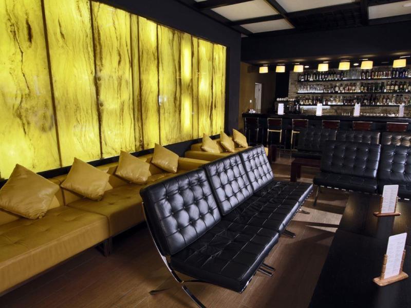 Valentin El Patriarca Varadero (16+)